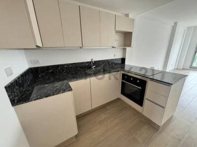 VENTA 2 AMBIENTES A ESTRENAR CON BALCON - VILLA URQUIZA - 3