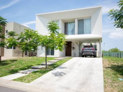 EN VENTA CASA DE 4 DORMITORIOS BARRIO CASTAÑOS NORDELTA - 3