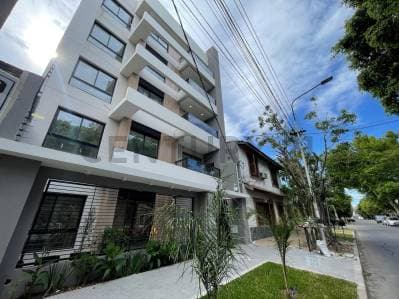 Venta depto 2 amb en Caseros. PERMUTA - 2