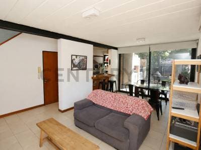 Dúplex en venta en Manuel B. Gonnet en complejo cerrado - 2