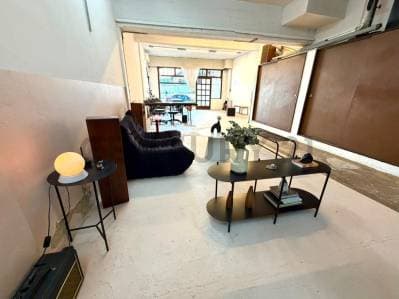 ALQUILER LOCAL COMERCIAL A LA CALLE- CHACARITA - 5