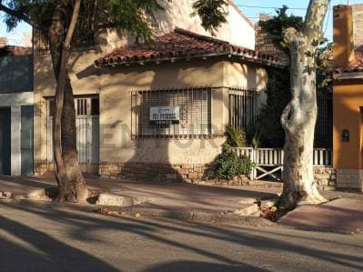 VENTA CASA EN CIUDAD A RECICLAR - Principal