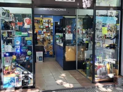 Vta Fdo de Comercio - Centro de San Justo - - Principal