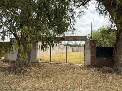 Venta de lote, al frente, Miramar - 4
