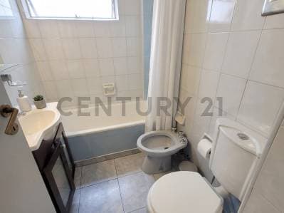 Venta departamento 2 Ambientes Apto Crédito Parque Chacabuco Piso 8 - 5