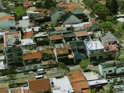 Lote-Terreno en venta Villa Sarmiento Haedo - 2