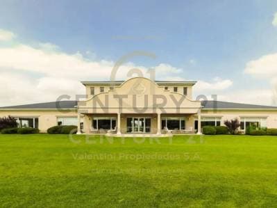 Lote en venta - Principal
