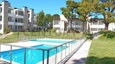 Departamento 2 Amb Amoblado C/ Coch En Venta En Las Gaviotas - 2