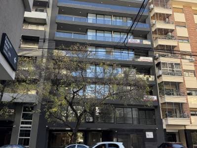 VENTA DEPARTAMENTO TRES AMBIENTES A ESTRENAR EN VILLA URQUIZA - Principal