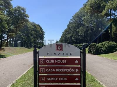 Lote 900 m² en Pinares Golf & CC | Capilla del Señor| Entorno Natural y Golf - 3