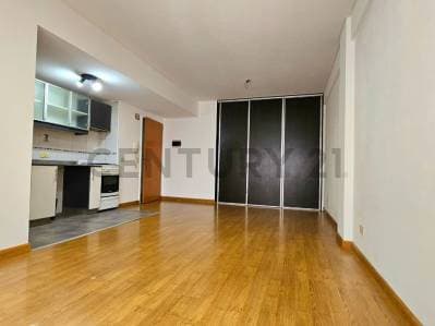 Venta monoambiente en Caballito Apto Crédito - Principal