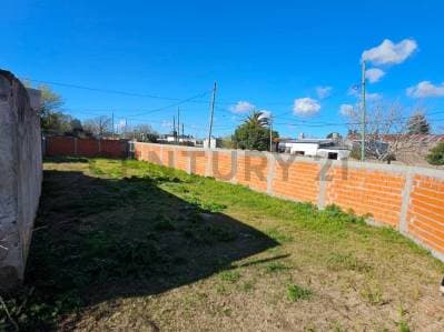 LOTE EN VENTA EN VILLA ELVIRA LA PLATA - Principal