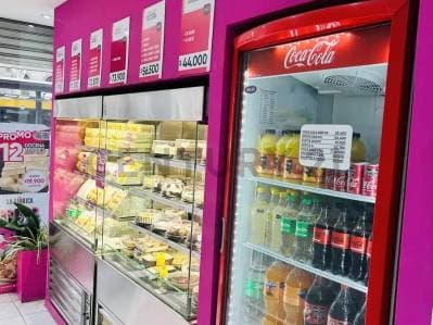 FONDO DE COMERCIO EN VENTA – LA FÁBRICA - 5