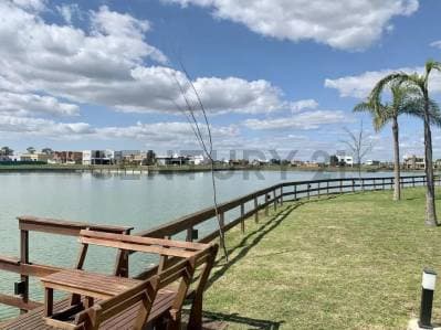 VENTA – Lote N° 413 690 m2 en Lagos de Canning I – Cerca de la laguna – ACEPTA PERMUTA - 5