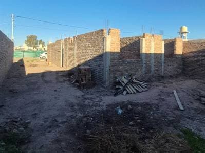 CASA EN OBRA GRUESA Rodeo de la Cruz - 5