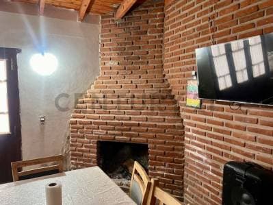 Casa en venta 3 ambientes con amplio parque en Marcos Paz - 3