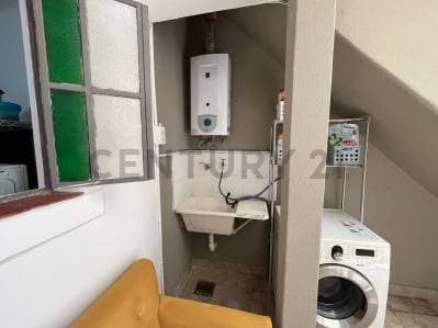 Venta PH 3 ambientes en planta baja, sin expensas y apto crédito en Villa Devoto - 5