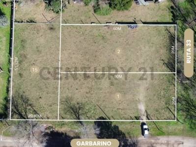 TERRENO EN VENTA, VENADO TUERTO - Principal