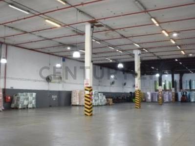 DEPÓSITO INDUSTRIAL EN ALQUILER Parque Industrial Newton – Villa Ballester, San Martín - Principal