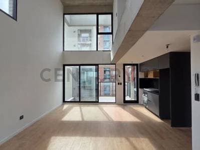 VENTA EXCLUSIVO DEPARTAMENTO DE 3 AMB - A ESTRENAR - PISO 5 - 2