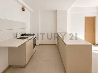 Alquiler Departamento 3 Ambientes Canning + Cochera a Estrenar Complejo Main Park - 3