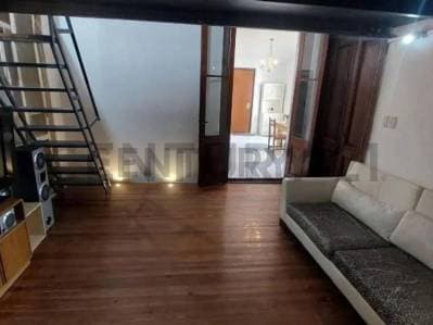 PH EN VENTA 3 AMBIENTES Av. Almirante Brown 751 – La Boca - 3