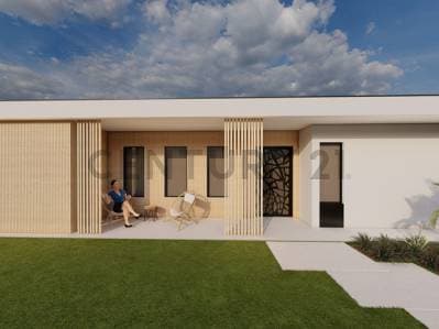 Venta Casa 3 Ambientes a estrenar, barrio semicerrado Nuevo Maschwitz. Escobar - Principal