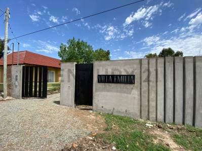 Lote en venta en City Bell - Principal