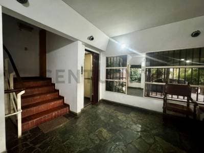 VENTA DEPARTAMENTO MONOAMBIENTE CASEROS BALCON - 4