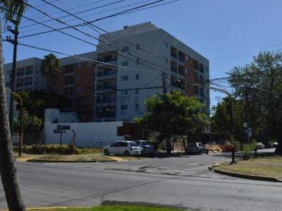 VENTA COCHERA EN DESARROLLO SPAZIO CAPRI EN ITUZAINGO - 5
