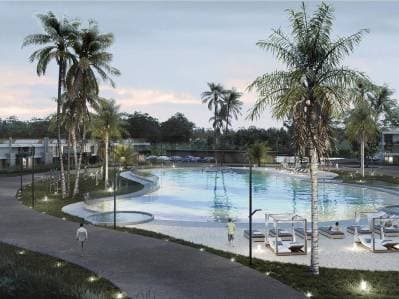 VENTA DE POZO DEPARTAMENTO DUPLEX 4 AMBIENTES 2 COCHERAS - Principal