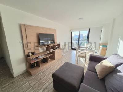 Departamento 2 ambientes con cochera en zona Plaza Mitre, Mar del Plata - 2