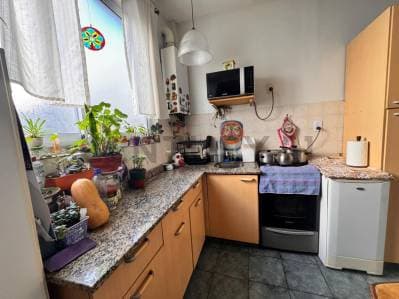 Ph 3 ambientes con escritorio 1° piso por escalera - Villa Devoto - 5