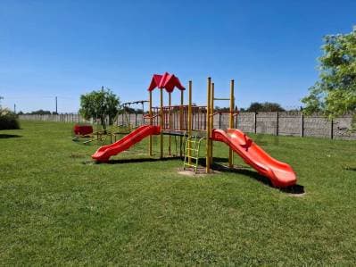 Lote en Venta Barrio Las Casuarinas Ibarlucea - 5