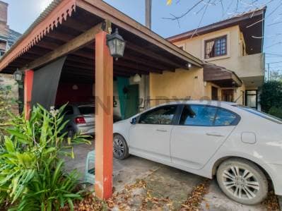 Casa en venta 3 dormitorios en City Bell 459 y 21d - 2