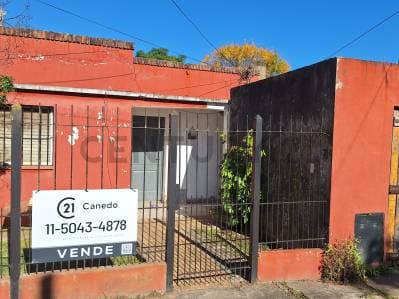 casa en venta 4 ambientes, Matheu, Escobar. Apta Crédito - 3