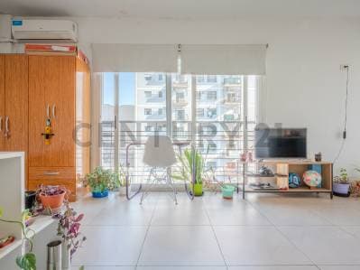VENTA MONOAMBIENTE EN ALMAGRO-APTO CREDITO-ACEPTA PERMUTA - 5