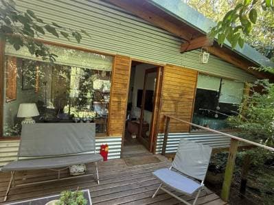 CASA EN VENTA EN ISLA SANTIAGO-BARRIO "LOS CIRUELOS"-ENSENADA. - 3