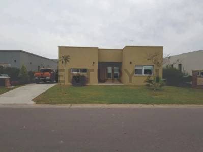 CASA EN VENTA – PILAR DEL ESTE - Principal