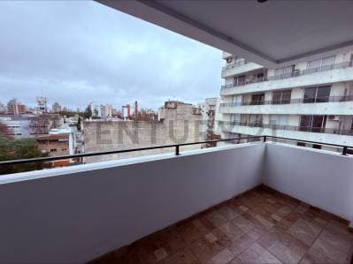 3 entre 61 y 62 - Departamento a estrenar - 2