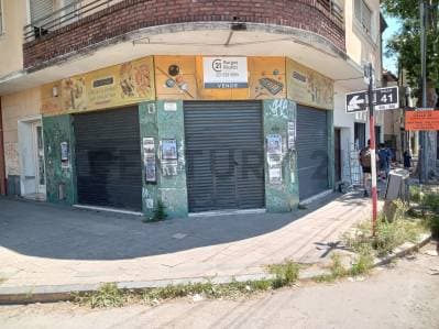 Local Comercial a Refaccionar en Venta - Principal