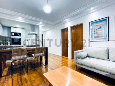 Departamento 2 ambientes en venta en Palermo Balcón terraza - 4