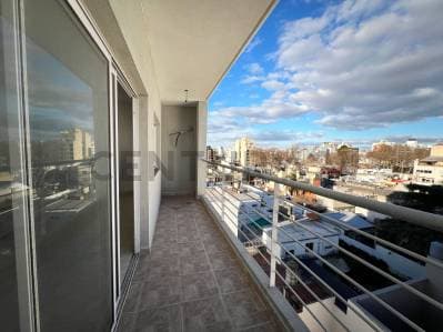 Departamento 2 ambientes a estrenar en San Martin | Financiados - 3