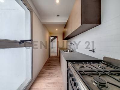 Departamento en venta - 4