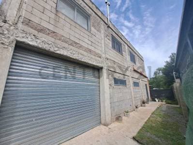 VENTA GALPON PASO DEL REY AMPLIO LOTE - Principal