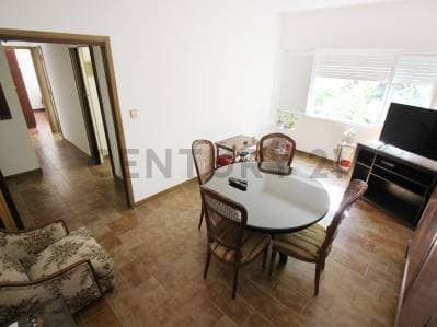 Venta Departamento 3 ambientes Baulera Chacarita - 4