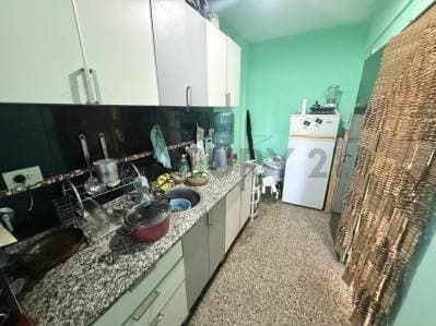DEPARTAMENTO 2 AMBIENTES VENTA JOSE CLEMENTE PAZ BUENOS AIRES - APTO CRÉDITO A REFACCIONAR - 5