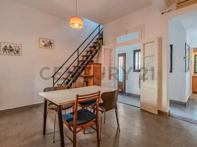 VENTA PH 3 AMB CON TERRAZA EN NUÑEZ - 3