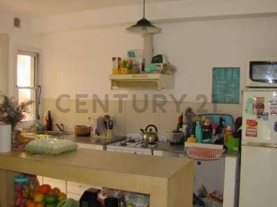 Venta de Departamento 2 Dorm con Patio en La Plata - Principal