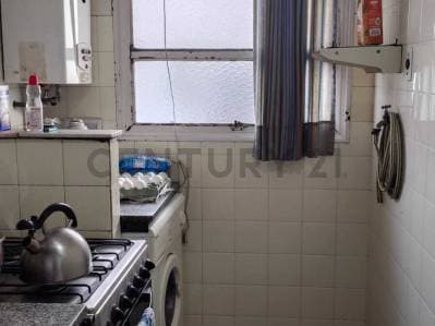 Alquiler Departamento 2 ambientes BALVANERA - 5